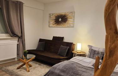 Apartment Traumzeit - ebenerdige Wohnung in Gifhorn - Kästorf - Foto 32