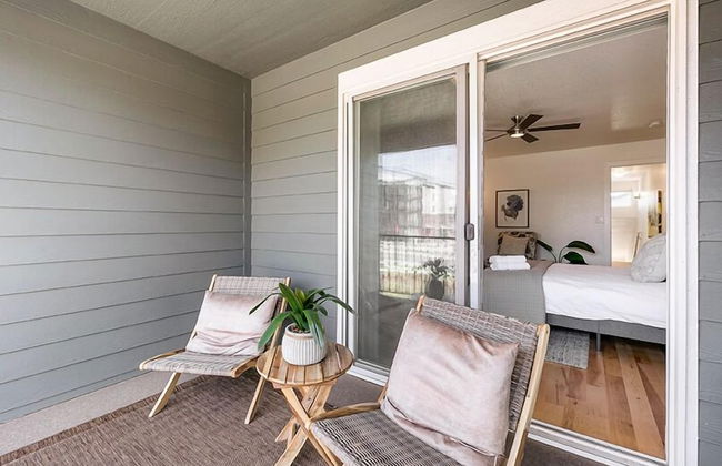 Gorgeous Townhome Steps From the Brewery District! - Foto 28