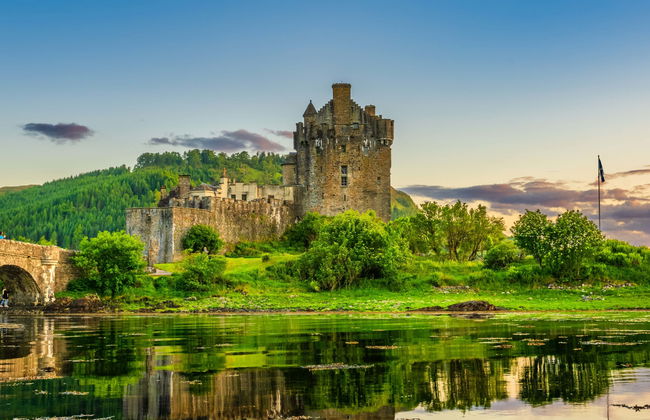 Excursión a la isla de Skye - Foto 1