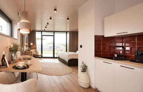 DER KARLSHOF - Natursuiten & Spa - Foto 42