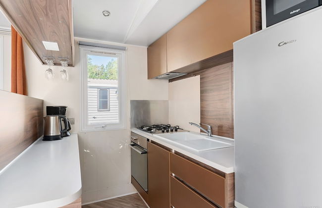 First Camp Lilleby - Photo 19