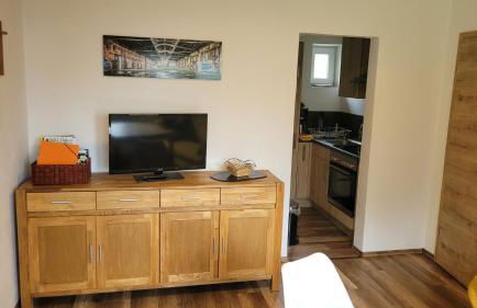 Ferienbungalow Sonnenwald Bayerischer Wald - Foto 41