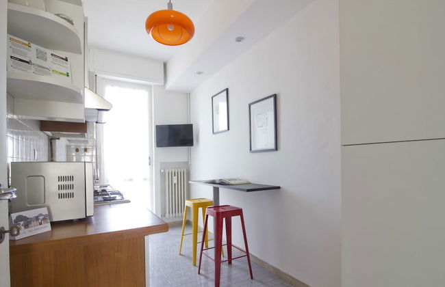 Italianway Naviglio Pavese112 - Foto 8