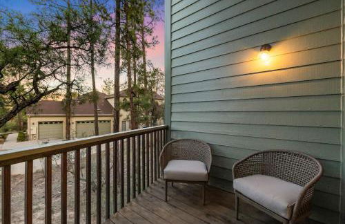 Prescott Treehouse Luxe 4BR 3B Home Sleeps 10 - Foto 62