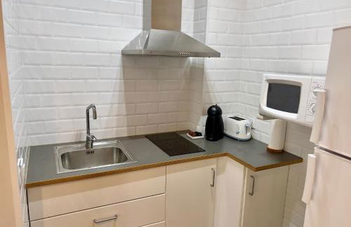 Apartamentos Caspe - Foto 6