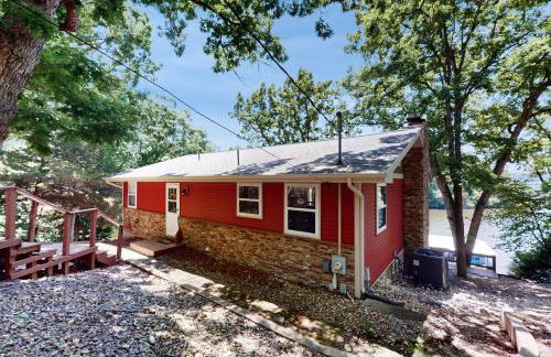 The Red Heron - Foto 6