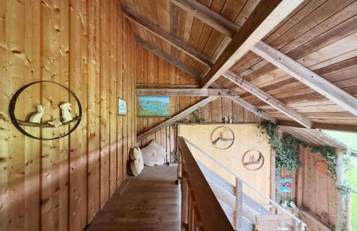 Ferienhaus am Ried - Foto 57