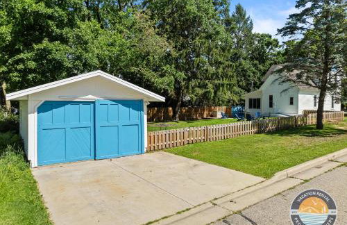 Labelle Blue Haven Relaxing Williams Bay Getaway - Foto 21