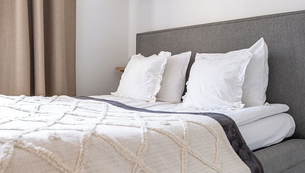 RentPlanet - Apartament Śniadeckich - Foto 2, Habitación