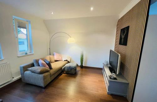 Gemütliche und geschmackvolle Wohnung für einen entspannten Aufenthalt - Foto 11