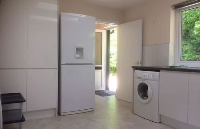 Old Springwell Croft - Foto 13