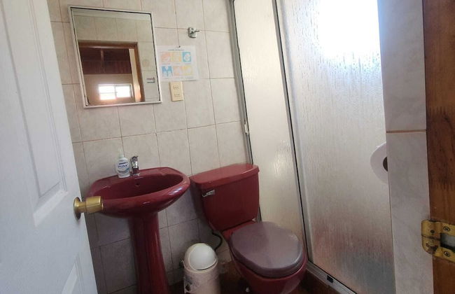 Hospedaje Shuyen - Photo 64