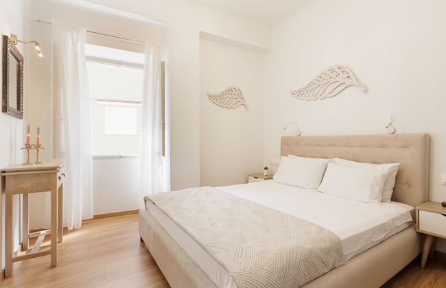 Salt and Sun Apartments by Konnect, Kaminaki Beach - Foto 30