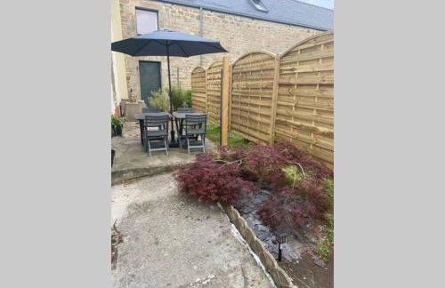 Appartement en entrée de ville avec balneo - Foto 11