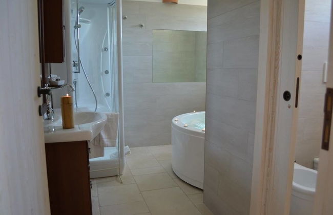 Masseria Torricella - Foto 20