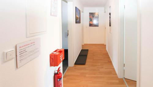 Spacious Apartment with Balcony & WiFi - Foto 4