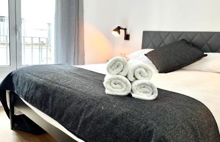 Centro con terraza blco by Prestigi - Photo 33