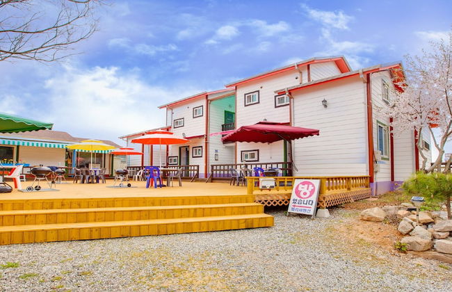 Vellise Pension - Foto 44