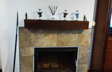 OROEL Beds & Dreams - Espectacular planta baja en Badaguás-Pirineo - Foto 43