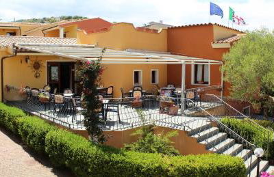 Residence Corte dei Venti - Foto 30