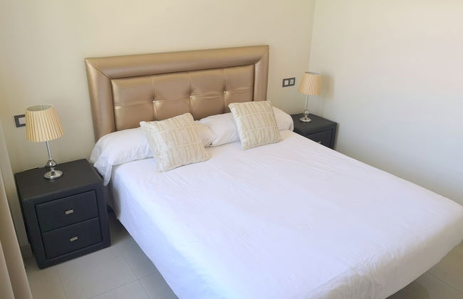 Apartamentos Cortijo del Mar Resort - Photo 19
