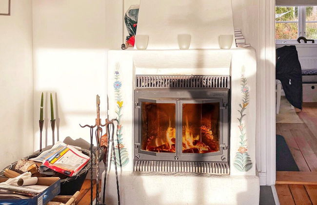 5 Person Holiday Home in Bjorko-by Traum - Photo 15