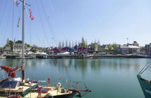 Holiday Home in Paimpol Near Beach - Foto 45