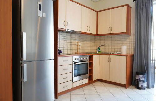 Cozy & Relaxing Apartments-Agia Paraskevi - Foto 9