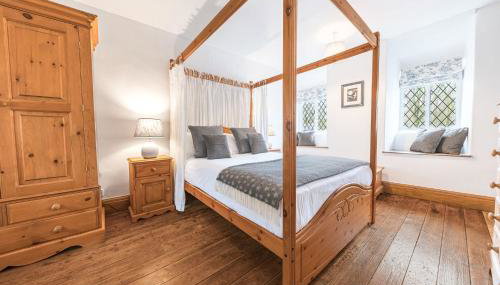 Potter's Wheel, by the lake - Foto 2, wardrobe