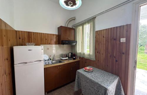 Ξενωνας Νιμπη - Photo 2