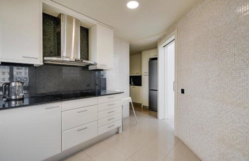 Penthouse Duplex with TOP Views! - Foto 46