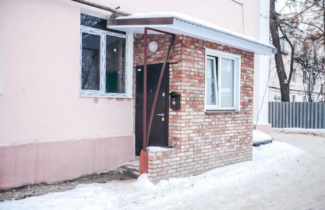 Apartment on Proletarskaya 371 - Foto 19