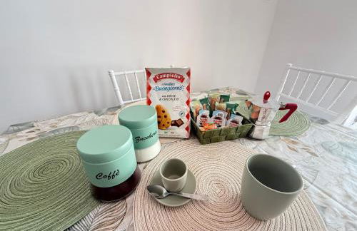 Betti Holiday House - Foto 25