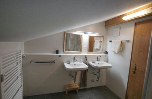 Dreigiebel im Haus Lohrey - Foto 54