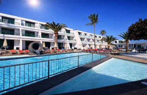 Apartments La Peñita Lanzarote - Foto 68