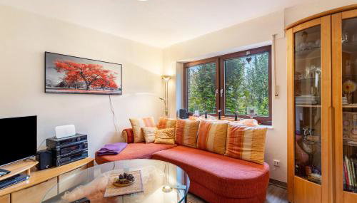 Ferienwohnung am Mozarthügel - Photo 2