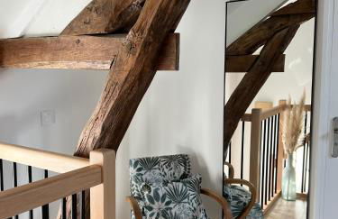 Le Ptit Gite de Chablis - Maison avec Cour en Centre-Ville - Foto 27