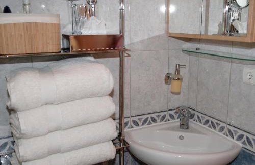 Apartment in ruhiger Lage am Waldrand by Interhome - Photo 8