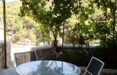 Agistri SOPHIA'S APARTMENT - Foto 14