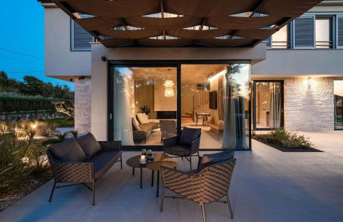 Villa Convivo - Foto 49