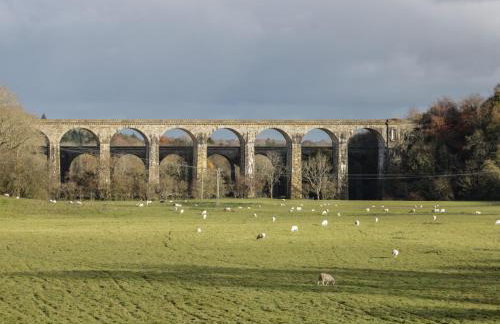 Belmont Bridge - Foto 34