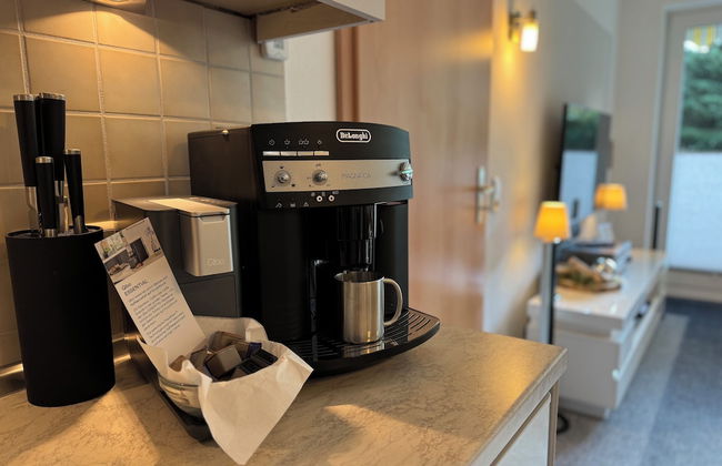 Ferienwohnungen Köhnke - Foto 43