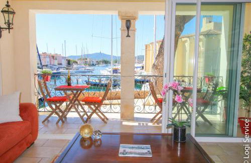 Port Grimaud le Grand Pin - Foto 4