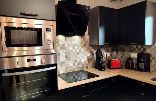 Le Vivaldi, Au cœur du massif vosgien avec terrain de pétanque - Foto 17