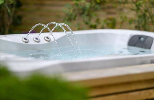 Bramble Hut - Foto 28