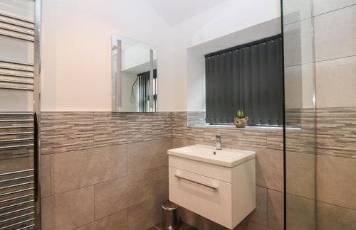 The Dance Hall, The Institute Executive Apartments - Foto 21