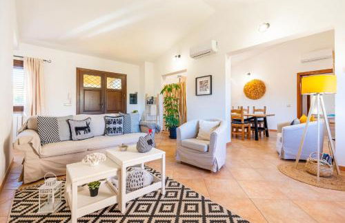 "La Pavoncella" Chia - Domus de Maria - Foto 32