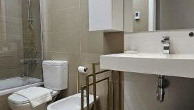 Intempo Apartment 13E by VivaMar - Photo 4, Shower