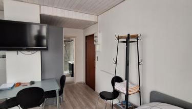 Studio meublé rénové superbes prestations proche Hyper Centre - Résidence La Fresnaie - Foto 5