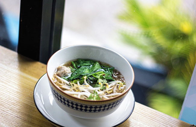 Skutan inn Bangchak - Photo 39